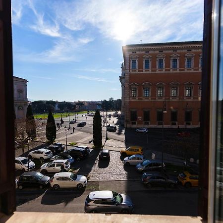 Julia Luxury Suite Rome Roma Exterior foto