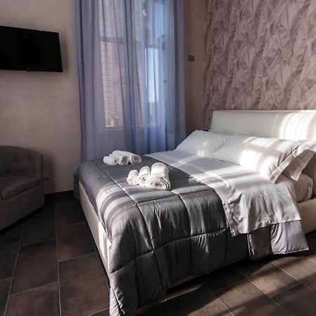 Julia Luxury Suite Rome Roma Exterior foto