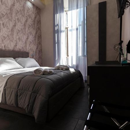 Julia Luxury Suite Rome Roma Exterior foto