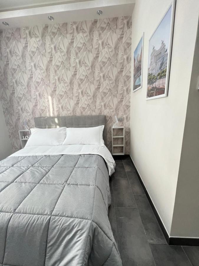 Julia Luxury Suite Rome Roma Exterior foto