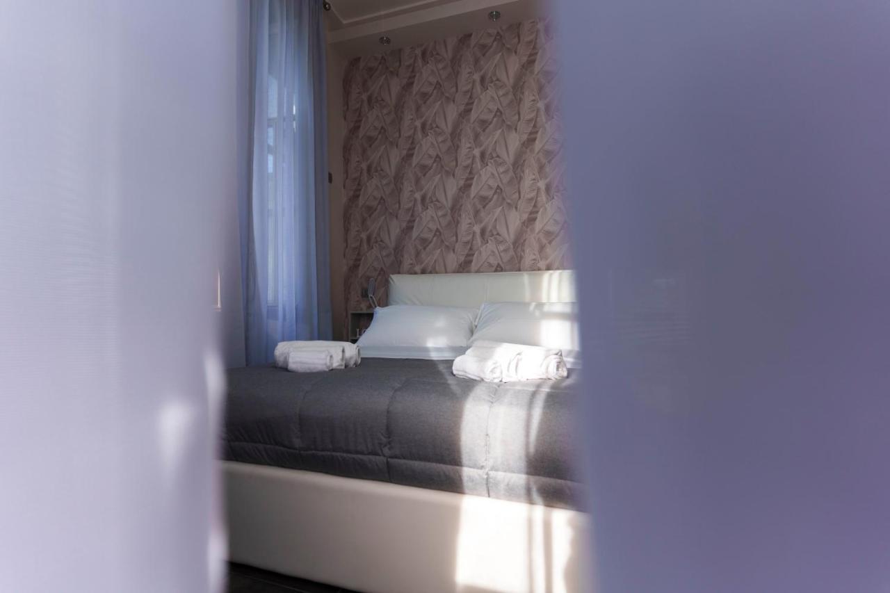 Julia Luxury Suite Rome Roma Exterior foto