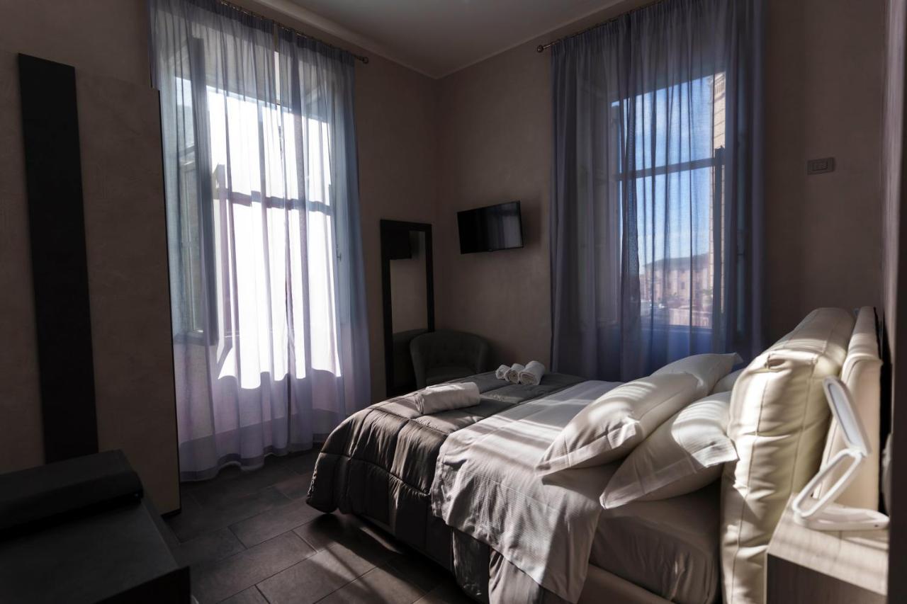 Julia Luxury Suite Rome Roma Exterior foto