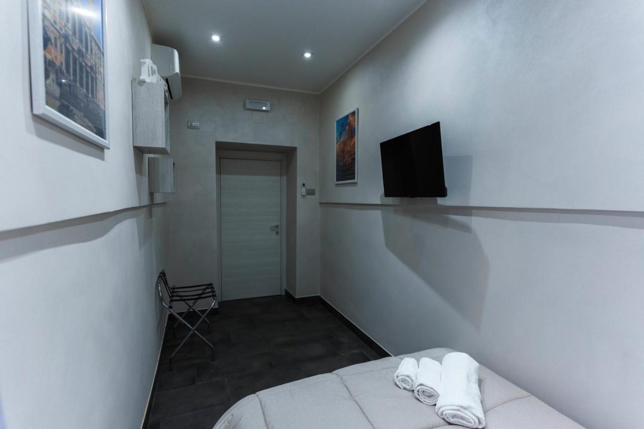 Julia Luxury Suite Rome Roma Exterior foto
