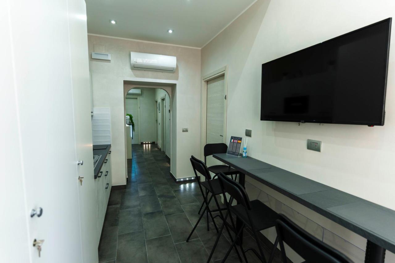 Julia Luxury Suite Rome Roma Exterior foto
