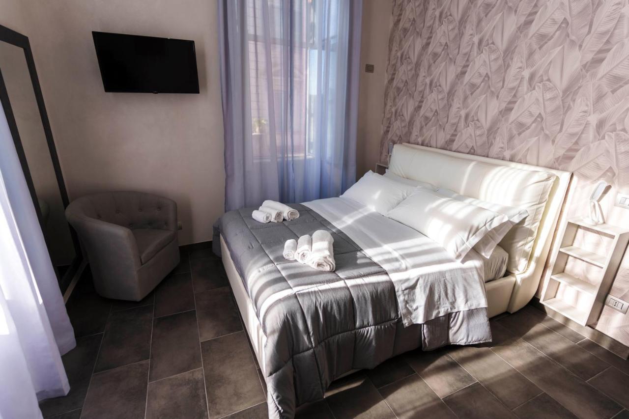 Julia Luxury Suite Rome Roma Exterior foto