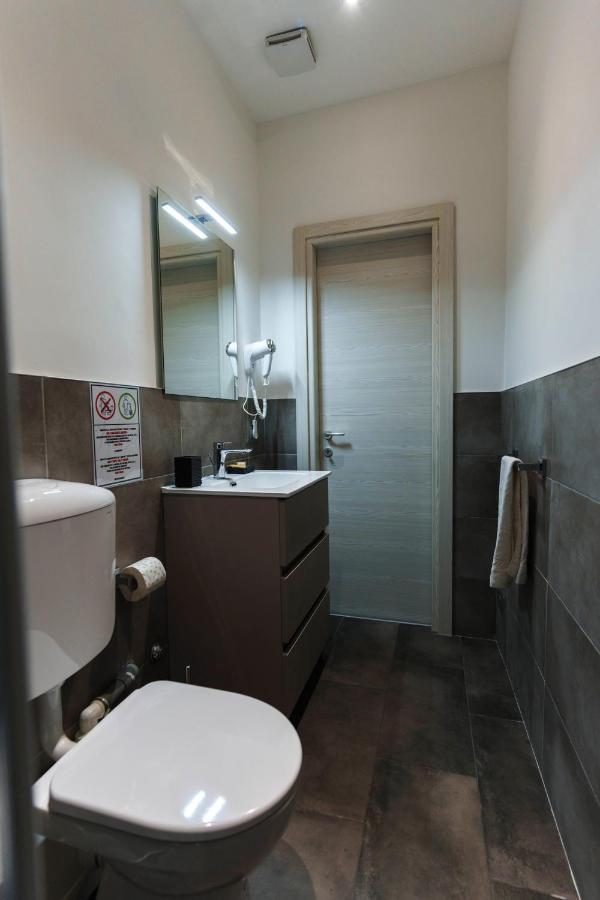 Julia Luxury Suite Rome Roma Exterior foto