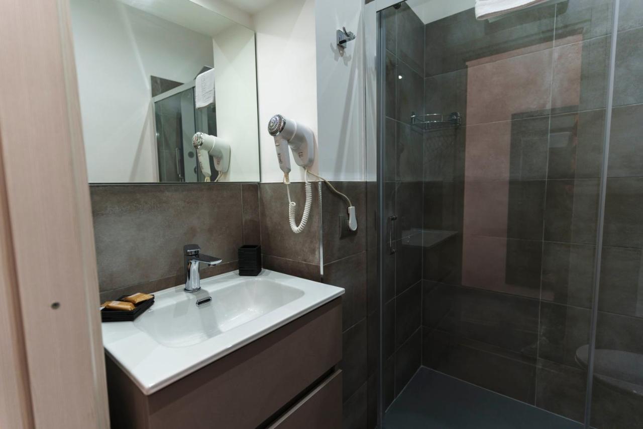 Julia Luxury Suite Rome Roma Exterior foto