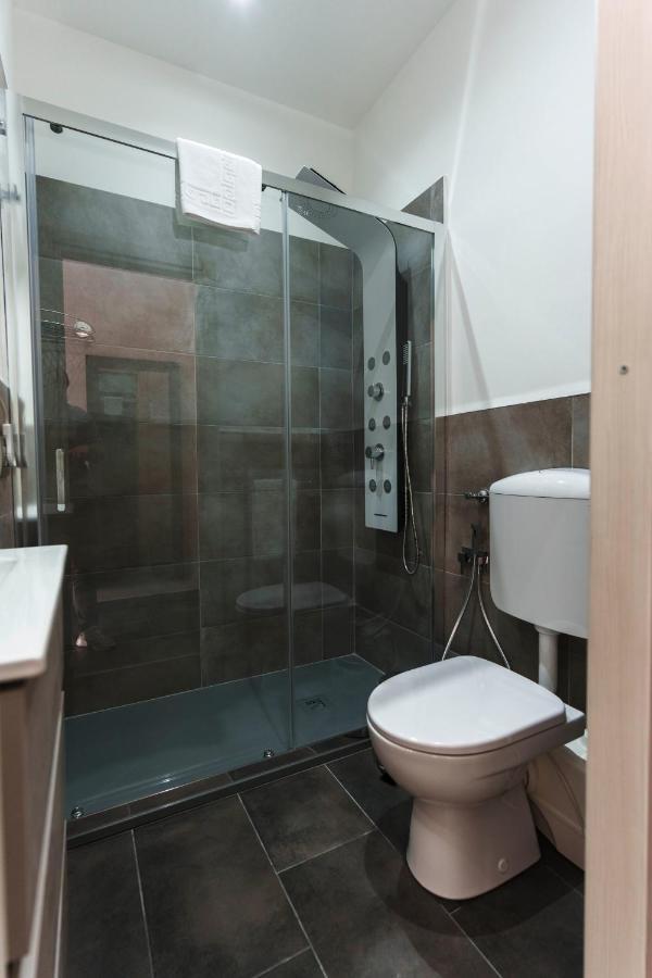 Julia Luxury Suite Rome Roma Exterior foto