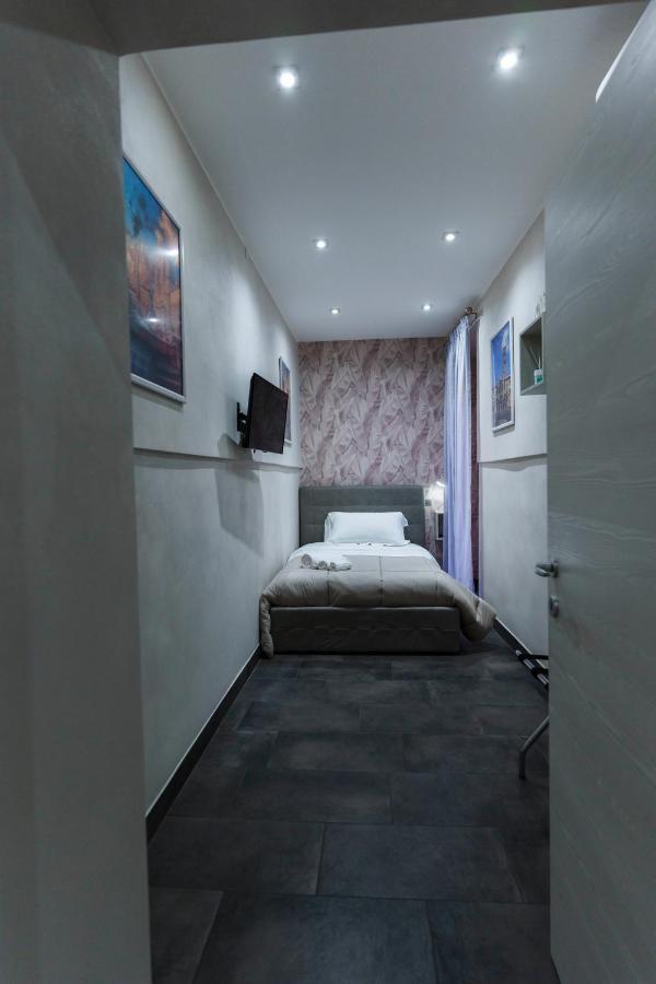 Julia Luxury Suite Rome Roma Exterior foto