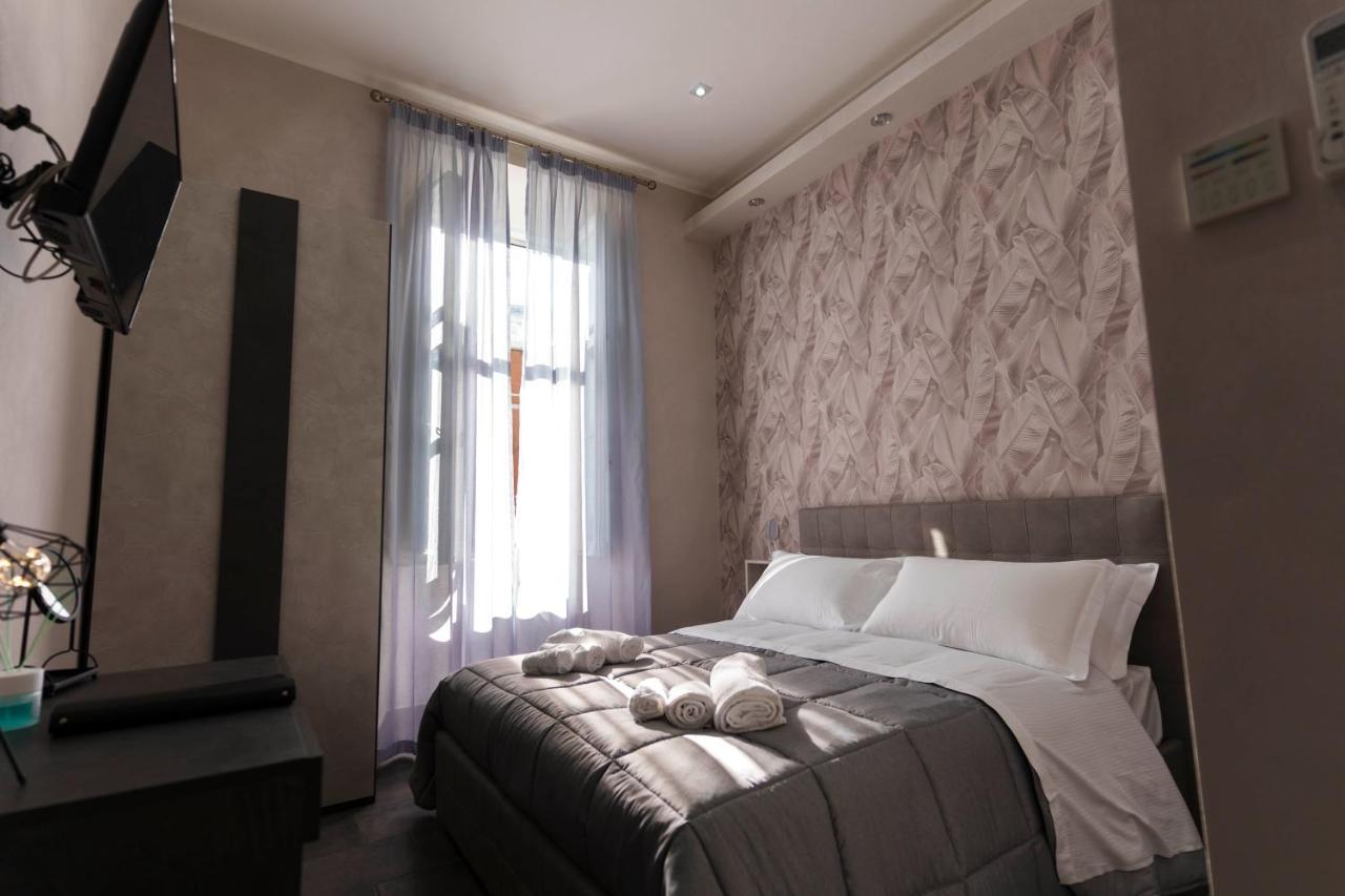 Julia Luxury Suite Rome Roma Exterior foto