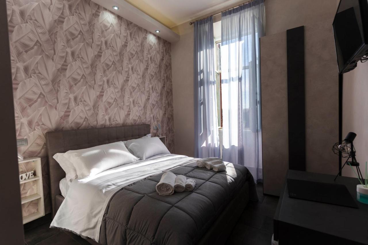 Julia Luxury Suite Rome Roma Exterior foto