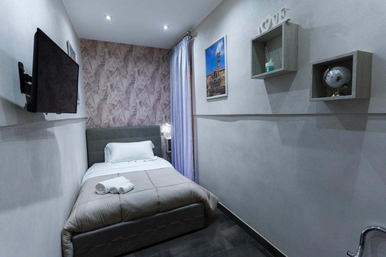Julia Luxury Suite Rome Roma Exterior foto