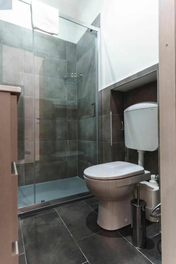 Julia Luxury Suite Rome Roma Exterior foto