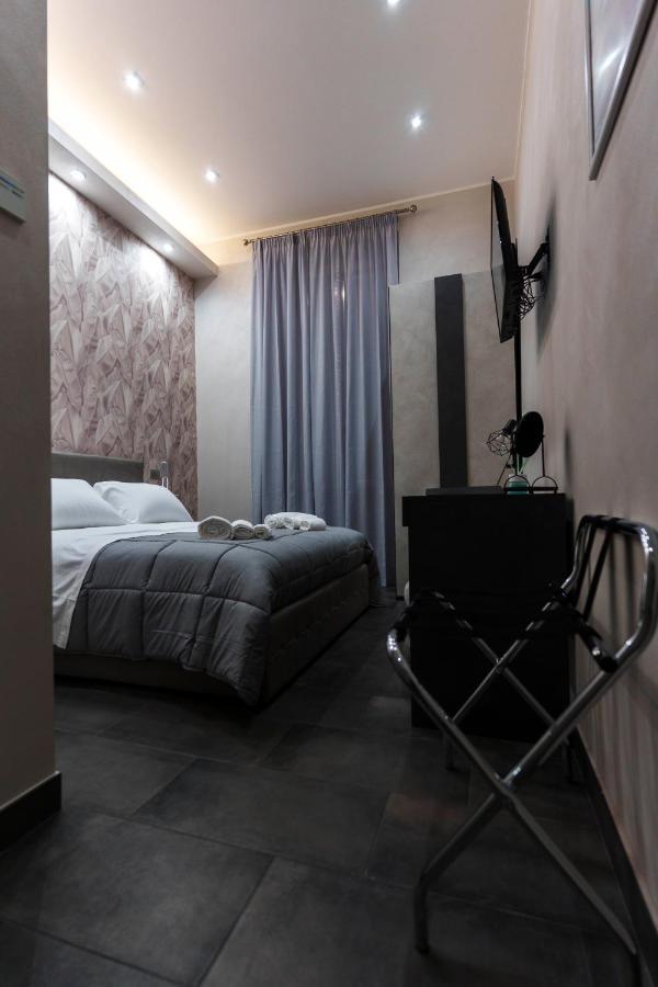 Julia Luxury Suite Rome Roma Exterior foto