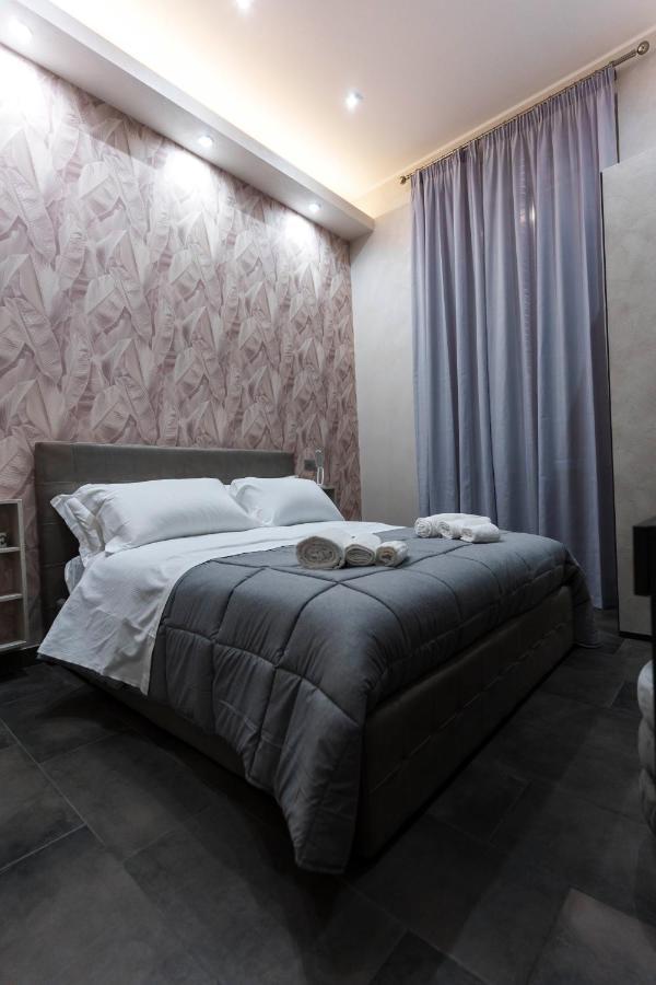 Julia Luxury Suite Rome Roma Exterior foto