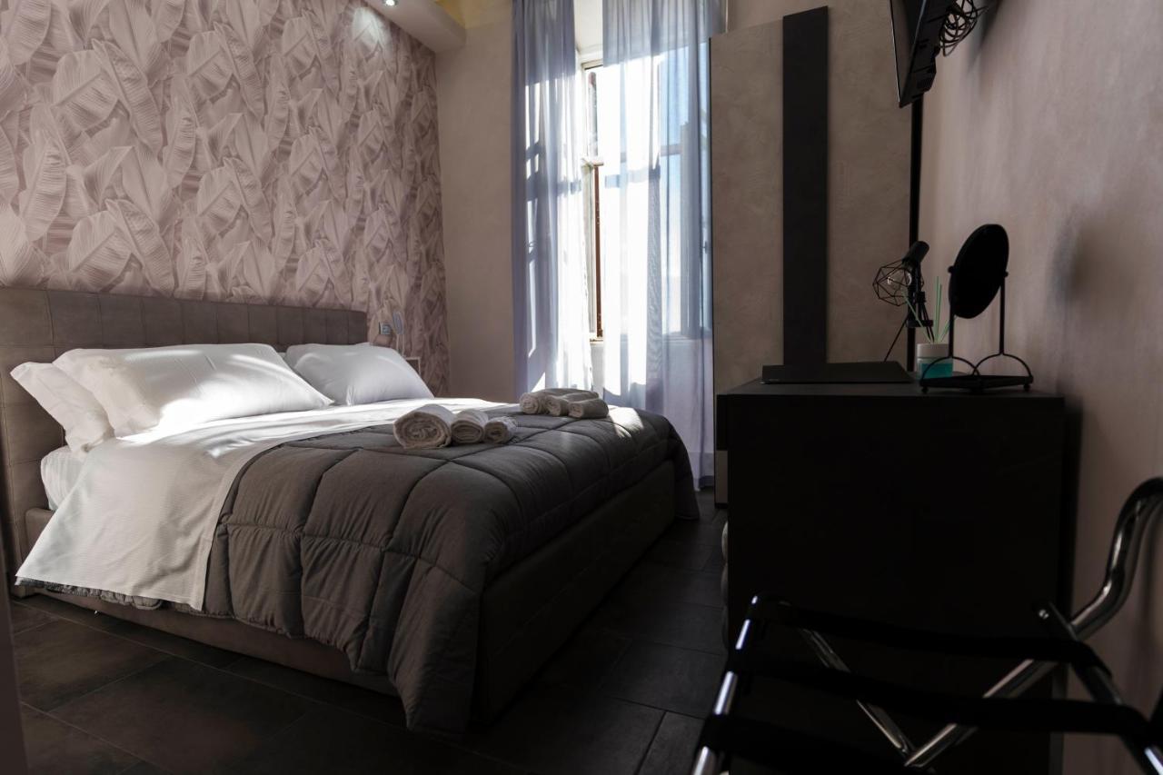 Julia Luxury Suite Rome Roma Exterior foto